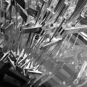 Meet your Posher, Wanda